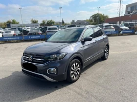 Обява за продажба на VW T-Cross ~17 499 EUR - изображение 1
