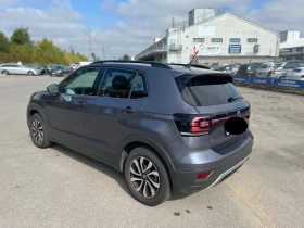 Обява за продажба на VW T-Cross ~17 499 EUR - изображение 2