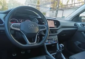 Обява за продажба на VW T-Cross ~17 499 EUR - изображение 5