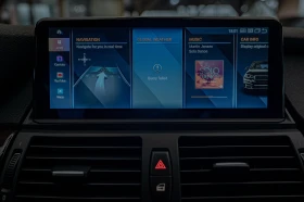 BMW X6 M50d/Dynamic Seat/HuD/Android//Soft Close/ | Mobile.bg    15
