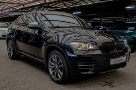 BMW X6 M50d/Dynamic Seat/HuD/Android//Soft Close/ | Mobile.bg    2