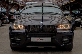 BMW X6 M50d/Dynamic Seat/HuD/Android/Подгрев/Soft Close/