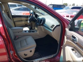 Jeep Grand cherokee LIMITED* 3.6* V6* 8ZF* * *  | Mobile.bg    7