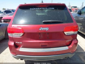 Jeep Grand cherokee LIMITED* 3.6* V6* 8ZF* * *  | Mobile.bg    6