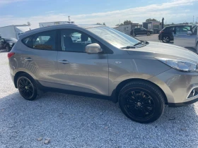 Hyundai IX35 ГАЗ-БЕНЗИН - 16299 лв. / 8333.55 € - 76052501 2