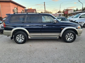 Обява за продажба на Mitsubishi Pajero sport 3.0i-GPL-177к.с. ~15 500 лв. - изображение 3 | Auto.bg Обява за продажба на Mitsubishi Pajero sport 3.0i-GPL-177к.с. ~15 500 лв. - изображение 3