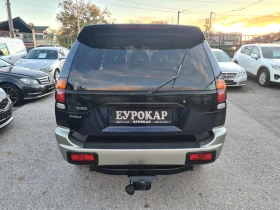 Обява за продажба на Mitsubishi Pajero sport 3.0i-GPL-177к.с. ~15 500 лв. - изображение 5 | Auto.bg Обява за продажба на Mitsubishi Pajero sport 3.0i-GPL-177к.с. ~15 500 лв. - изображение 5