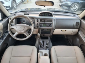 Обява за продажба на Mitsubishi Pajero sport 3.0i-GPL-177к.с. ~15 500 лв. - изображение 8 | Auto.bg Обява за продажба на Mitsubishi Pajero sport 3.0i-GPL-177к.с. ~15 500 лв. - изображение 8