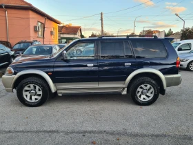 Обява за продажба на Mitsubishi Pajero sport 3.0i-GPL-177к.с. ~15 500 лв. - изображение 7 | Auto.bg Обява за продажба на Mitsubishi Pajero sport 3.0i-GPL-177к.с. ~15 500 лв. - изображение 7