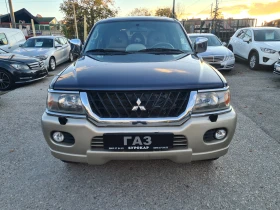 Обява за продажба на Mitsubishi Pajero sport 3.0i-GPL-177к.с. ~15 500 лв. - изображение 1 | Auto.bg Обява за продажба на Mitsubishi Pajero sport 3.0i-GPL-177к.с. ~15 500 лв. - изображение 1