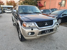 Обява за продажба на Mitsubishi Pajero sport 3.0i-GPL-177к.с. ~15 500 лв. - изображение 2 | Auto.bg Обява за продажба на Mitsubishi Pajero sport 3.0i-GPL-177к.с. ~15 500 лв. - изображение 2