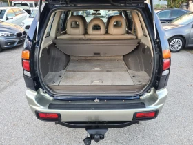 Обява за продажба на Mitsubishi Pajero sport 3.0i-GPL-177к.с. ~15 500 лв. - изображение 11 | Auto.bg Обява за продажба на Mitsubishi Pajero sport 3.0i-GPL-177к.с. ~15 500 лв. - изображение 11