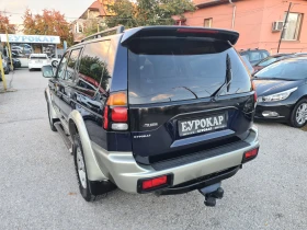Обява за продажба на Mitsubishi Pajero sport 3.0i-GPL-177к.с. ~15 500 лв. - изображение 6 | Auto.bg Обява за продажба на Mitsubishi Pajero sport 3.0i-GPL-177к.с. ~15 500 лв. - изображение 6