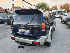 Обява за продажба на Mitsubishi Pajero sport 3.0i-GPL-177к.с. ~15 500 лв. - изображение 4 | Auto.bg Обява за продажба на Mitsubishi Pajero sport 3.0i-GPL-177к.с. ~15 500 лв. - изображение 4