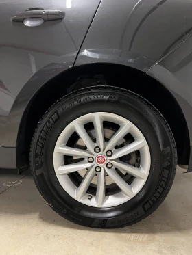 Jaguar F-PACE v6 340hp Portfolio AWD | Mobile.bg    14