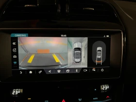 Jaguar F-PACE v6 340hp Portfolio AWD | Mobile.bg    11