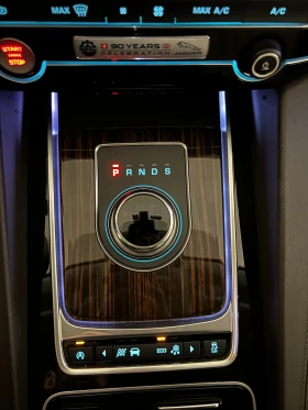 Jaguar F-PACE v6 340hp Portfolio AWD | Mobile.bg    10