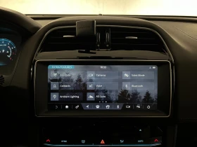 Jaguar F-PACE v6 340hp Portfolio AWD | Mobile.bg    12