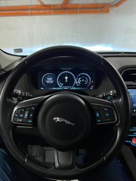 Jaguar F-PACE v6 340hp Portfolio AWD | Mobile.bg    7