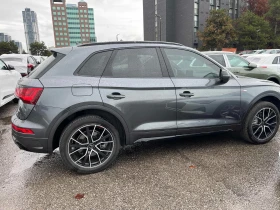 Audi Q5 * TECHNIK* CARFAX * БЕЗ ПЪРВОНАЧАЛНА ВНОСКА - 56000 лв. / 28632.35 € - 96771437 4