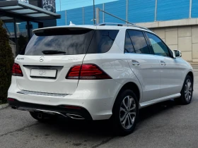 Mercedes-Benz GLE 400 4Matic AMG PANO Keyless 360 H/K AppleCarPlay - 55990 лв. / 28627.23 € - 84076953 6