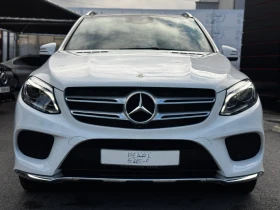 Mercedes-Benz GLE 400 4Matic AMG PANO Keyless 360 H/K AppleCarPlay - 55990 лв. / 28627.23 € - 84076953 2