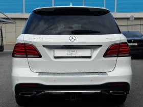 Mercedes-Benz GLE 400 4Matic AMG PANO Keyless 360 H/K AppleCarPlay - 55990 лв. / 28627.23 € - 84076953 4