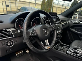 Mercedes-Benz GLE 400 4Matic AMG PANO Keyless 360 H/K AppleCarPlay - 55990 лв. / 28627.23 € - 84076953 8