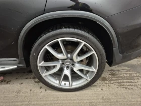 Mercedes-Benz GLC * AMG 43 * CARFAX * БЕЗ ПЪРВОНАЧАЛНА ВНОСКА - 41000 лв. / 20962.97 € - 47339437 14