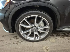 Mercedes-Benz GLC * AMG 43 * CARFAX * БЕЗ ПЪРВОНАЧАЛНА ВНОСКА - 41000 лв. / 20962.97 € - 47339437 7
