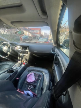 Audi Q7, снимка 9