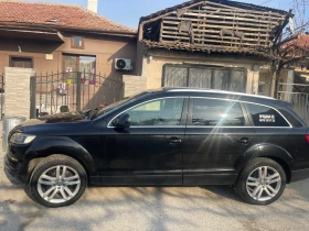 Audi Q7, снимка 3