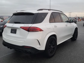 Mercedes-Benz GLE 53 4MATIC AMG 2021 * CARFAX * БЕЗ ПЪРВОНАЧАЛНА ВНОСКА - 45900 € / 89772.60 лв. - 86441079 3