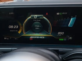 Mercedes-Benz GLE 53 4MATIC AMG 2021 * CARFAX * БЕЗ ПЪРВОНАЧАЛНА ВНОСКА - 45900 € / 89772.60 лв. - 86441079 8