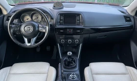 Mazda CX-5 2.2 AWD SKYACTIV TECHNOLOGY EURO 6B - 9887 € / 19337.29 лв. - 44161390 13