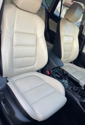 Mazda CX-5 2.2 AWD SKYACTIV TECHNOLOGY EURO 6B - 9887 € / 19337.29 лв. - 44161390 11