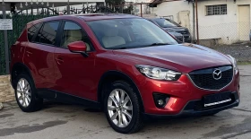 Mazda CX-5 2.2 AWD SKYACTIV TECHNOLOGY EURO 6B - 9887 € / 19337.29 лв. - 44161390 3