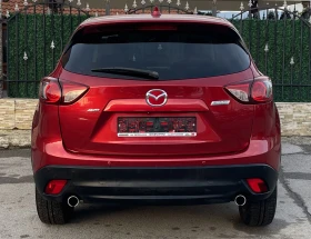 Mazda CX-5 2.2 AWD SKYACTIV TECHNOLOGY EURO 6B - 9887 € / 19337.29 лв. - 44161390 5
