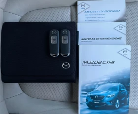 Mazda CX-5 2.2 AWD SKYACTIV TECHNOLOGY EURO 6B - 9887 € / 19337.29 лв. - 44161390 17