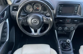 Mazda CX-5 2.2 AWD SKYACTIV TECHNOLOGY EURO 6B - 9887 € / 19337.29 лв. - 44161390 14