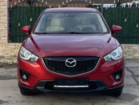 Mazda CX-5 2.2 AWD SKYACTIV TECHNOLOGY EURO 6B - 9887 € / 19337.29 лв. - 44161390 2