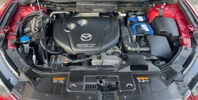 Mazda CX-5 2.2 AWD SKYACTIV TECHNOLOGY EURO 6B - 9887 € / 19337.29 лв. - 44161390 7