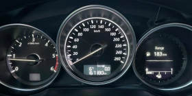 Mazda CX-5 2.2 AWD SKYACTIV TECHNOLOGY EURO 6B - 9887 € / 19337.29 лв. - 44161390 15