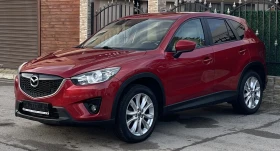 Mazda CX-5 2.2 AWD SKYACTIV TECHNOLOGY EURO 6B