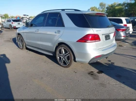Mercedes-Benz GLE 43 AMG 3l Amg Gle 43 4Matic - 19800 € / 38725.43 лв. - 83088076 4
