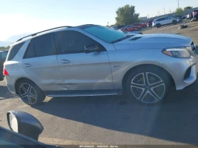 Mercedes-Benz GLE 43 AMG 3l Amg Gle 43 4Matic - 19800 € / 38725.43 лв. - 83088076 13