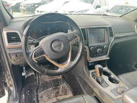 Jeep Grand cherokee * OVERLAND* DISTRONIC* Обдух*  - 13600 € / 26599.29 лв. - 72525767 10