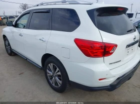 Nissan Pathfinder 3.5l Sv - 10600 € / 20731.80 лв. - 57022023 3