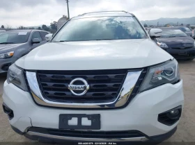 Nissan Pathfinder 3.5l Sv - 10600 € / 20731.80 лв. - 57022023 6