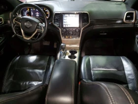 Jeep Grand cherokee LIMITED - 13000 € / 25425.79 лв. - 94896433 5